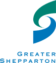 Greater Shepparton City Council logo